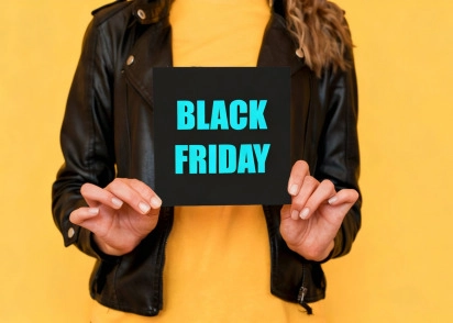 9 маркетингови съвета за Черен петък
