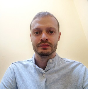 Веселин Младенов