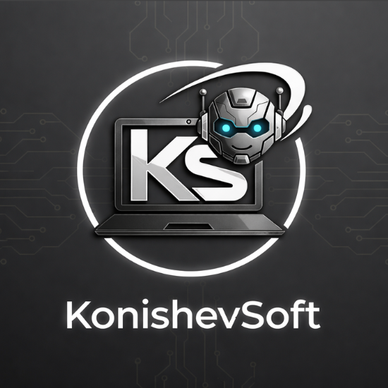 KonishevSoft