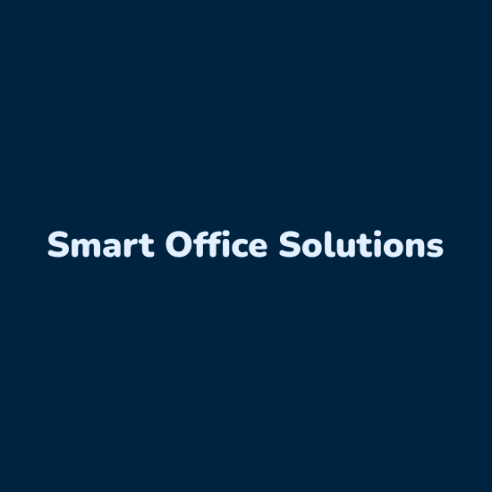 Smart Office Solutions