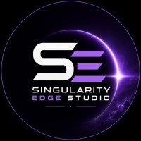 Singularity Edge Studio