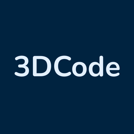 3DCode