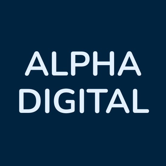 ALPHA DIGITAL