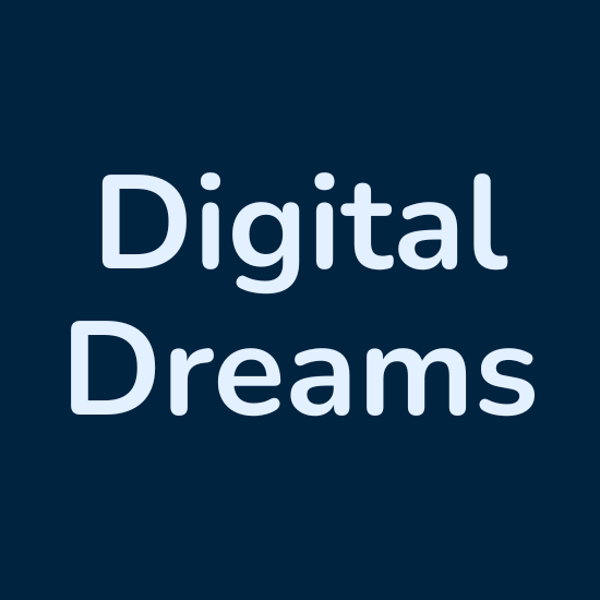 Digital Dreams Studio