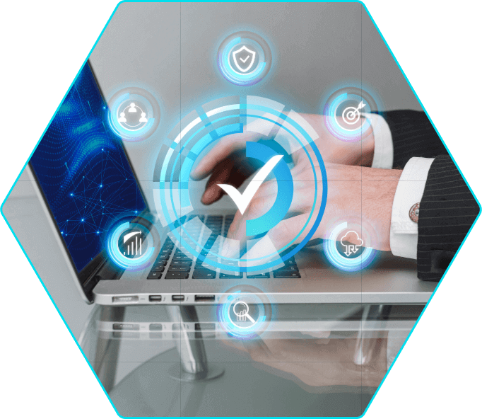 ProScout - Платформа за дигитални проекти и професионалисти